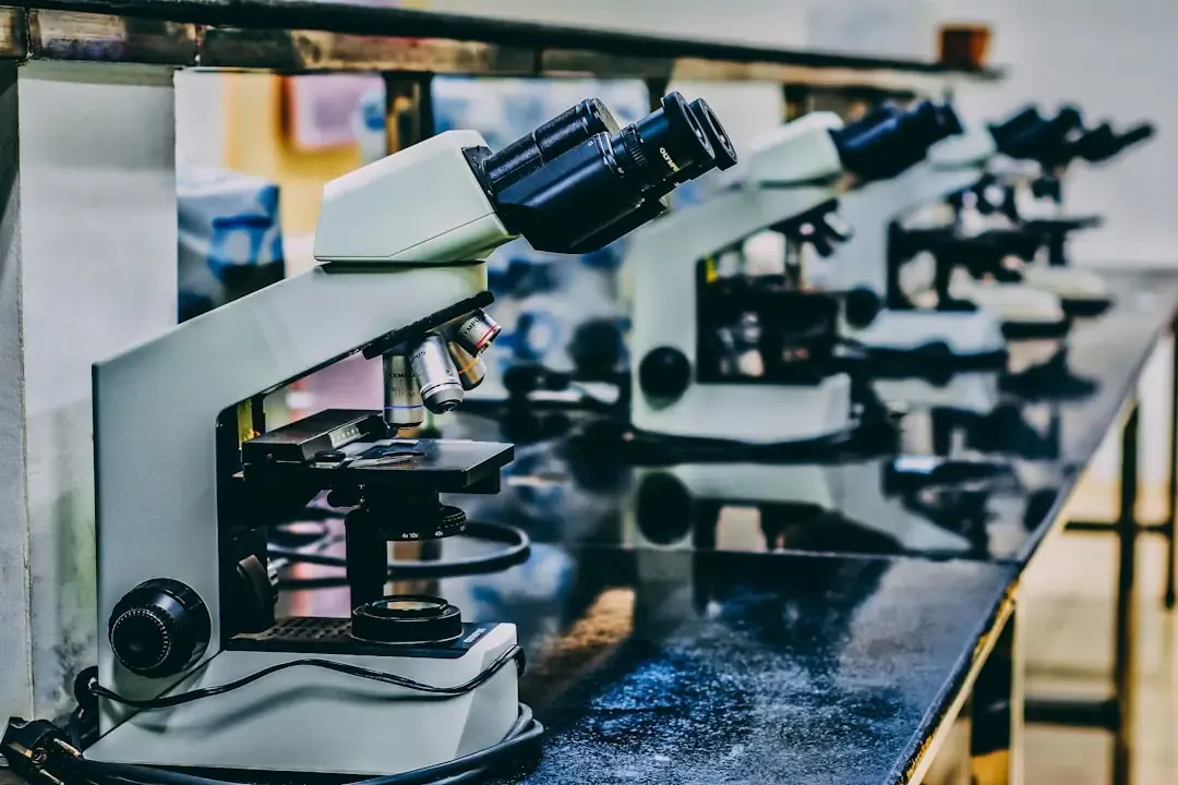 Laboratorium IPA
