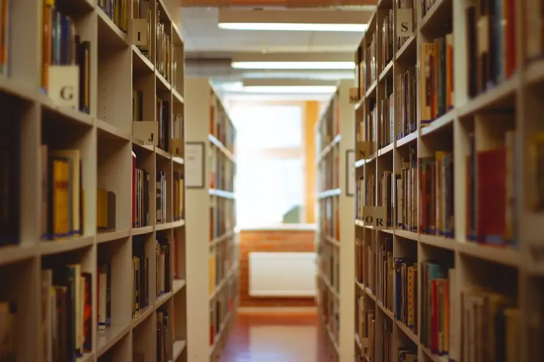 Perpustakaan