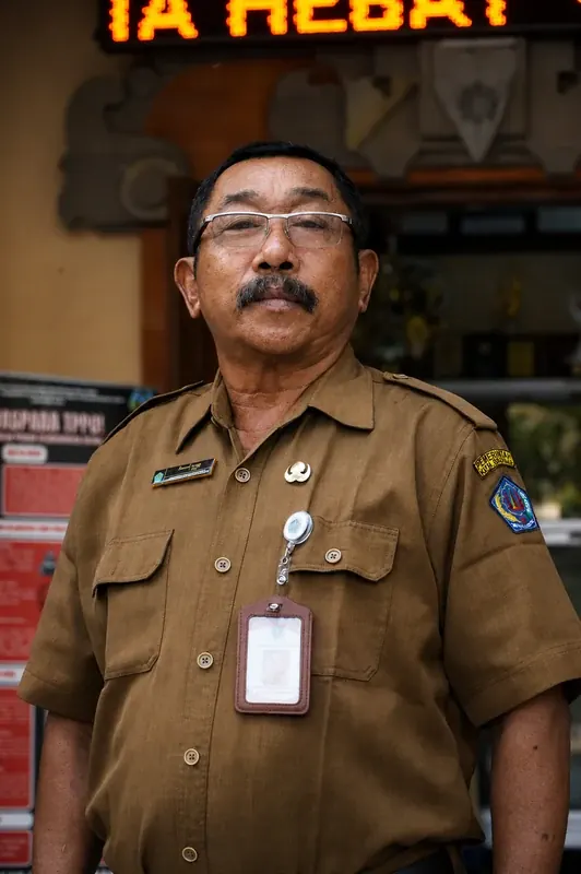 I Wayan Sugianta, S.Pd., M.M., M.Fis