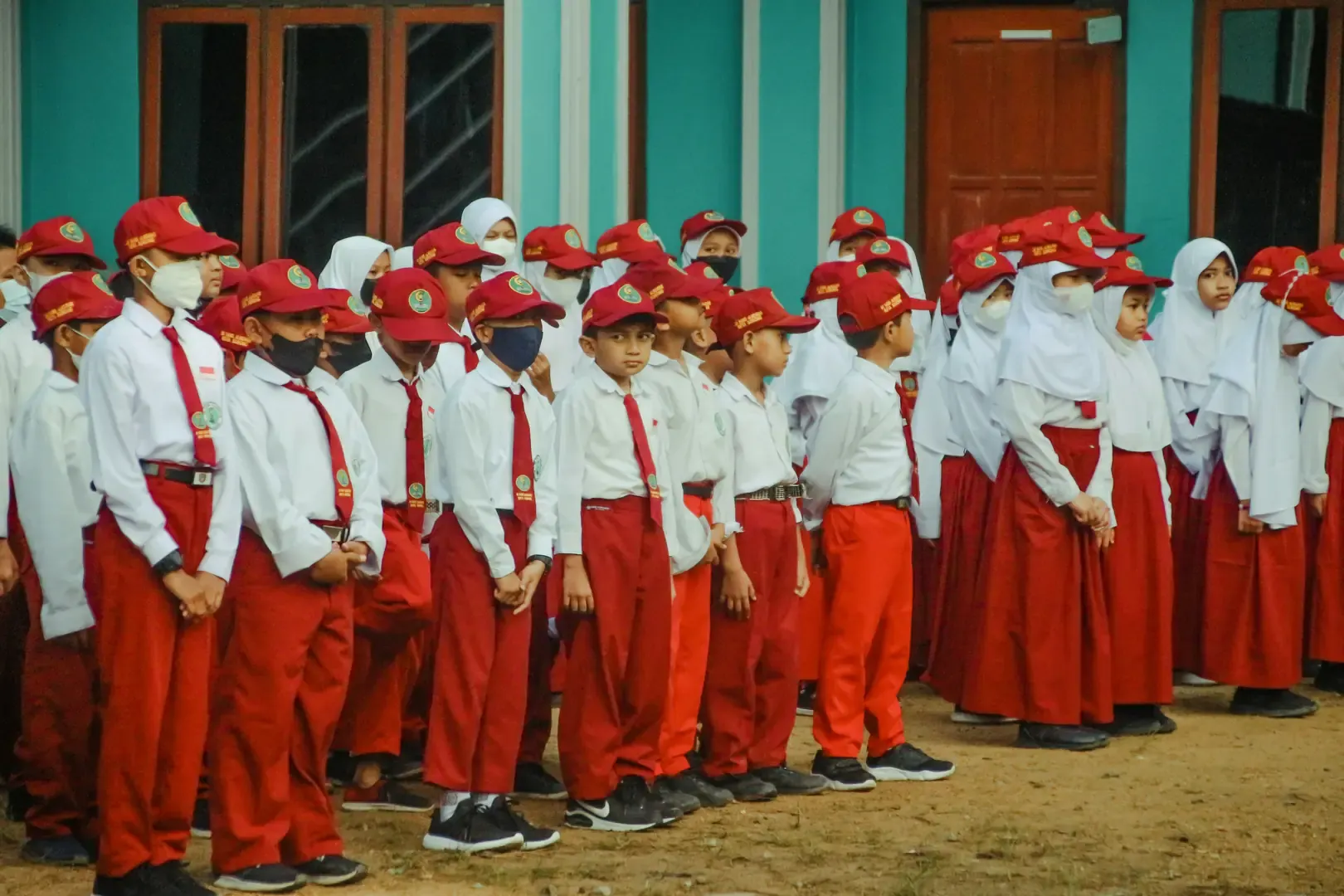 Selamat Datang di SMP Negeri 7 Denpasar